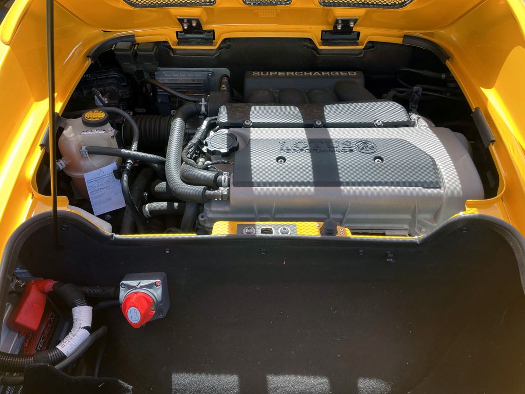 Lotus Elise