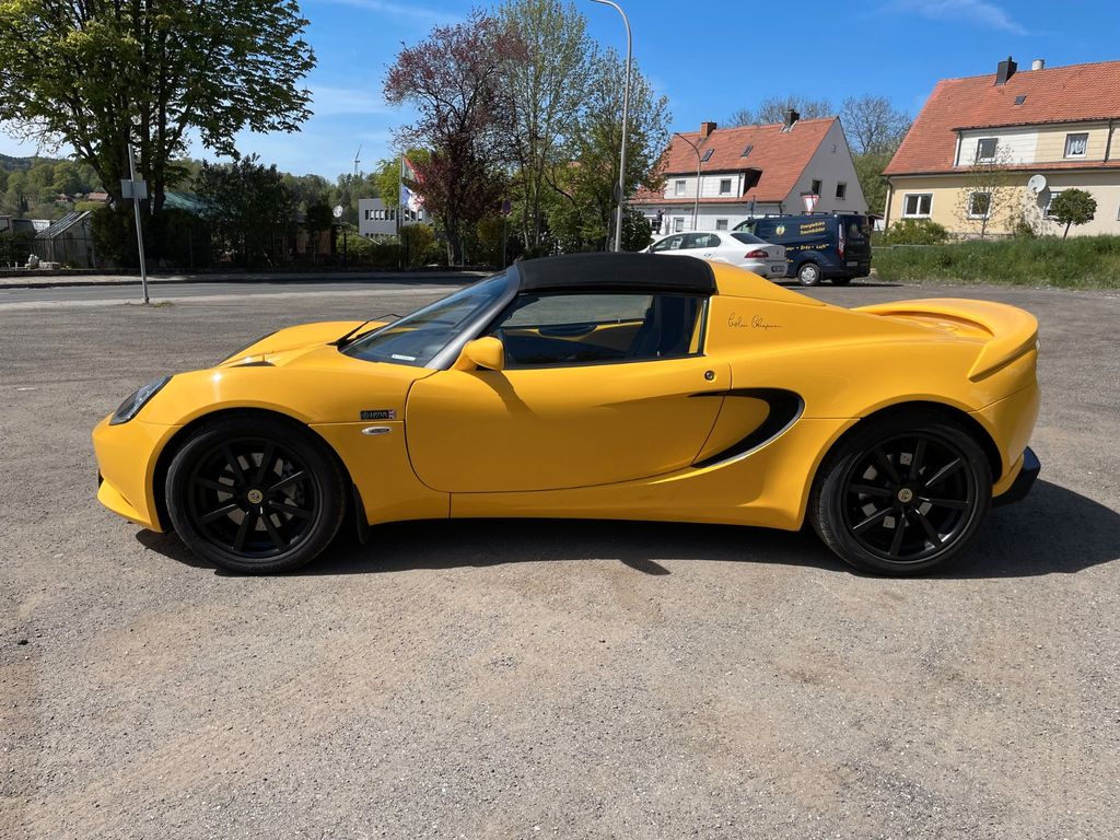 Lotus Elise