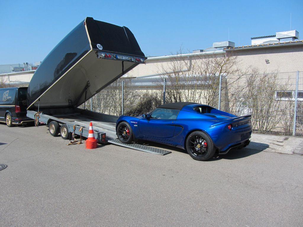 Lotus Elise