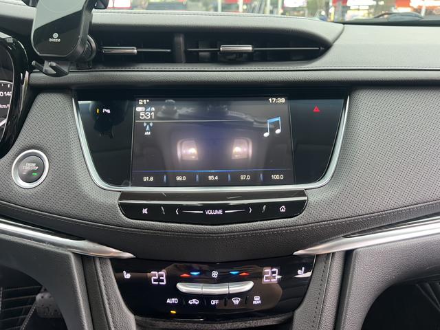 Cadillac Cadillac XT5