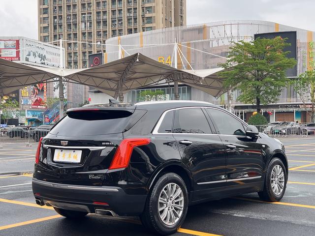 Cadillac Cadillac XT5