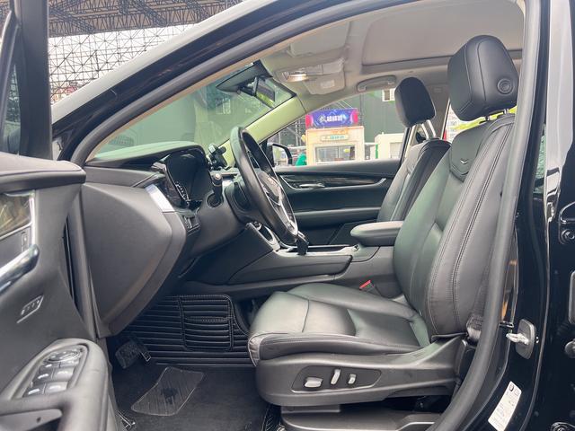 Cadillac Cadillac XT5