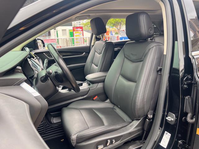 Cadillac Cadillac XT5
