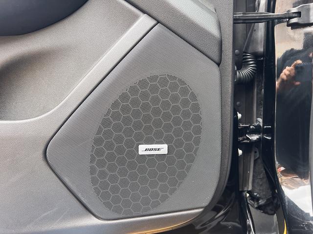 Cadillac Cadillac XT5