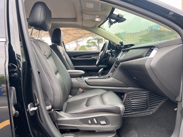 Cadillac Cadillac XT5