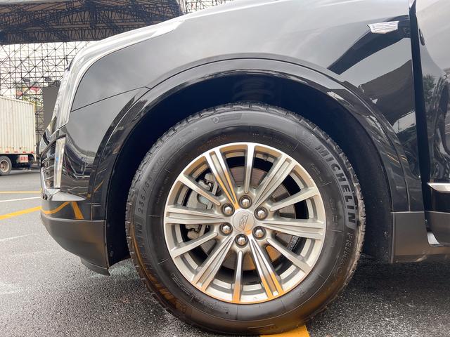 Cadillac Cadillac XT5