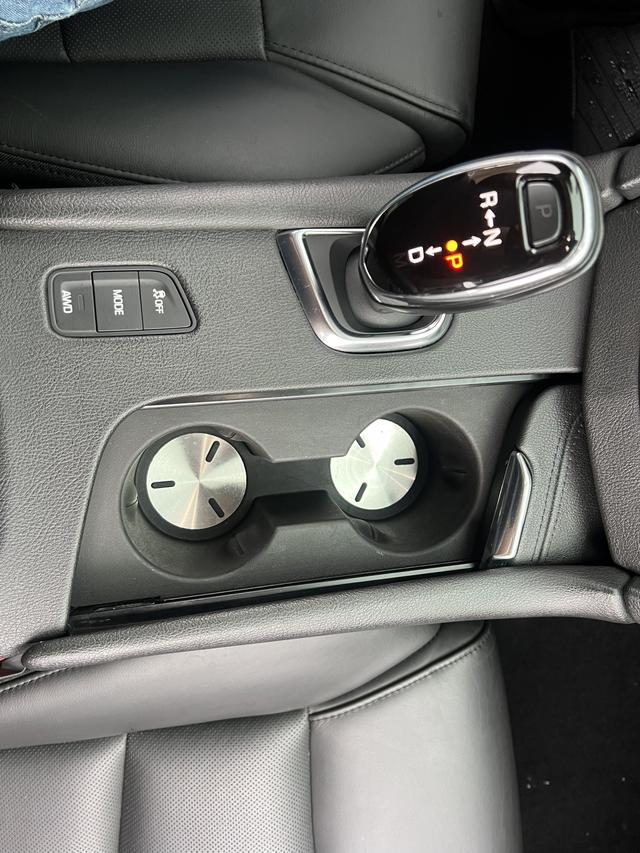 Cadillac Cadillac XT5