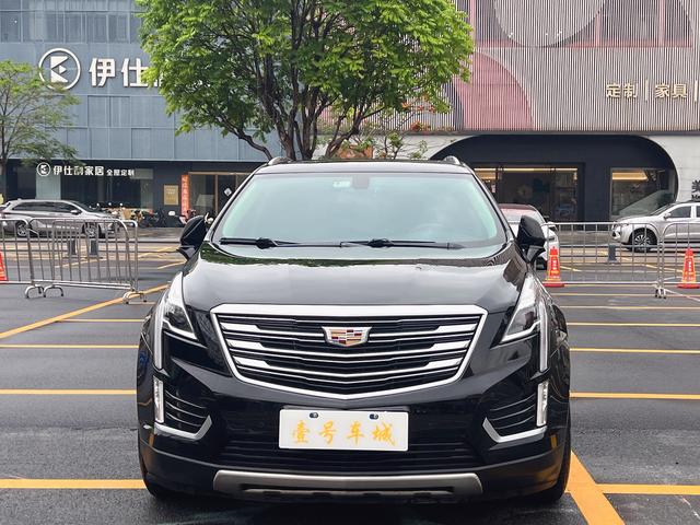 Cadillac Cadillac XT5