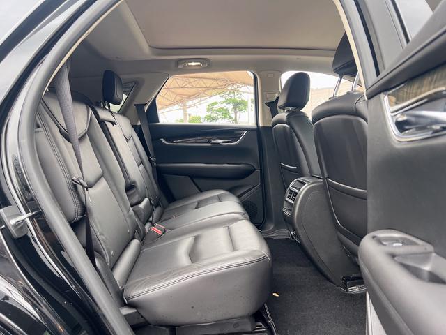 Cadillac Cadillac XT5