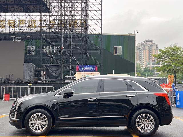 Cadillac Cadillac XT5