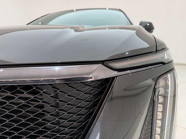 Cadillac Cadillac XT5