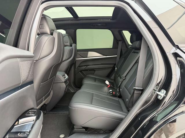 Cadillac Cadillac XT5