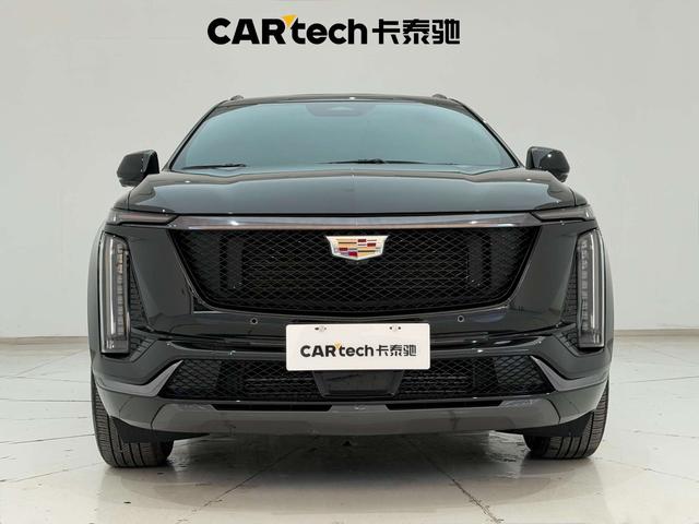 Cadillac Cadillac XT5