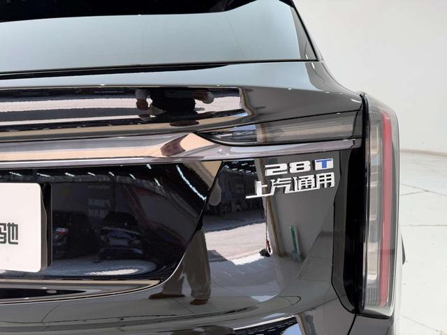 Cadillac Cadillac XT5