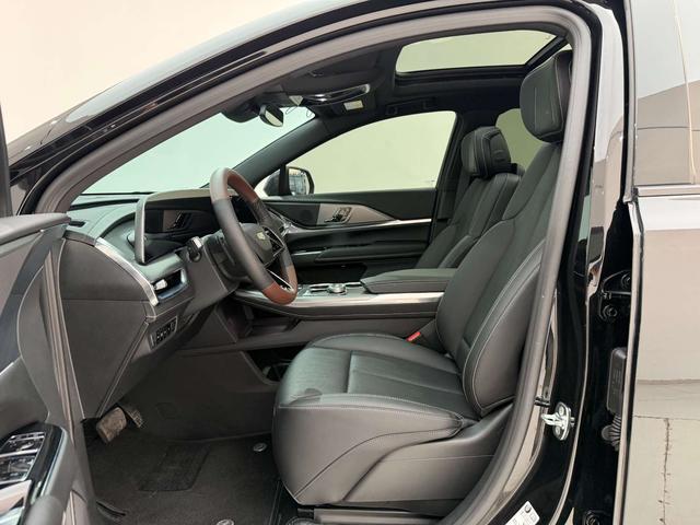 Cadillac Cadillac XT5