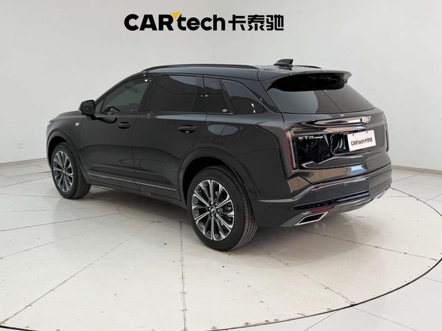 Cadillac Cadillac XT5