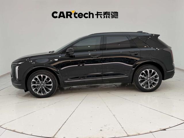 Cadillac Cadillac XT5