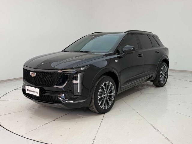 Cadillac Cadillac XT5