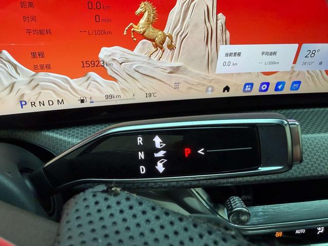 Cadillac Cadillac XT5