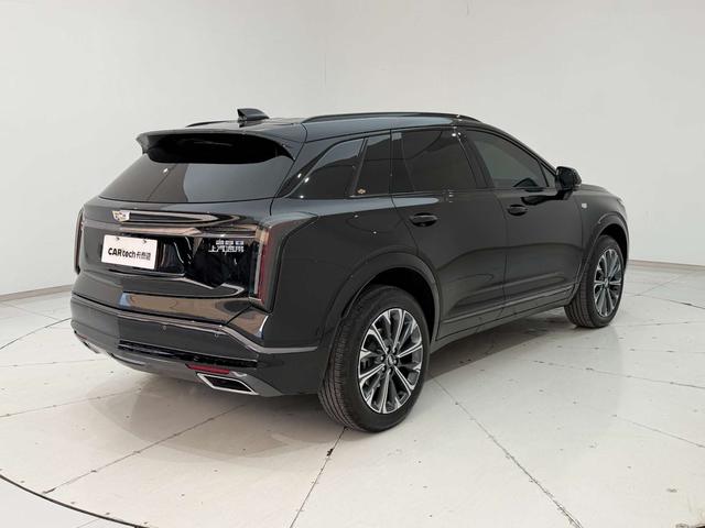 Cadillac Cadillac XT5