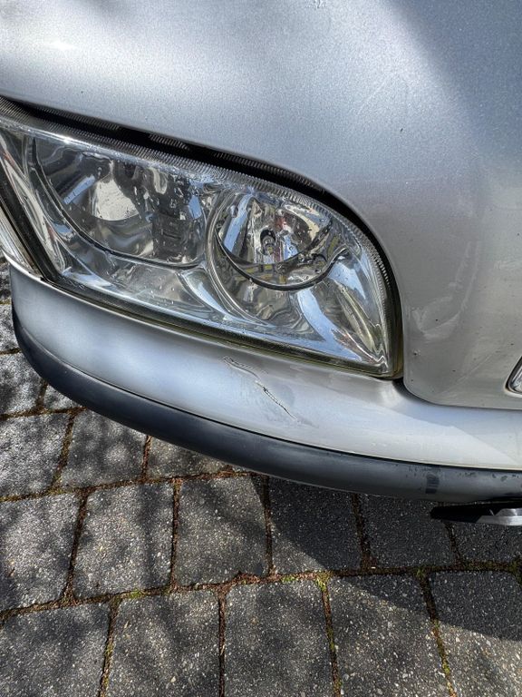 Volvo S40