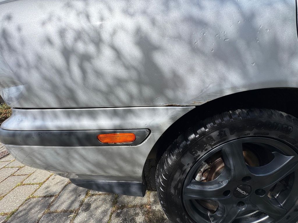 Volvo S40