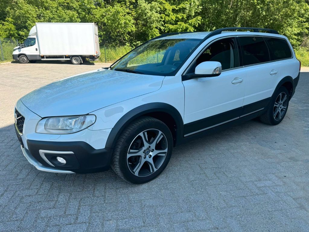 Volvo XC70