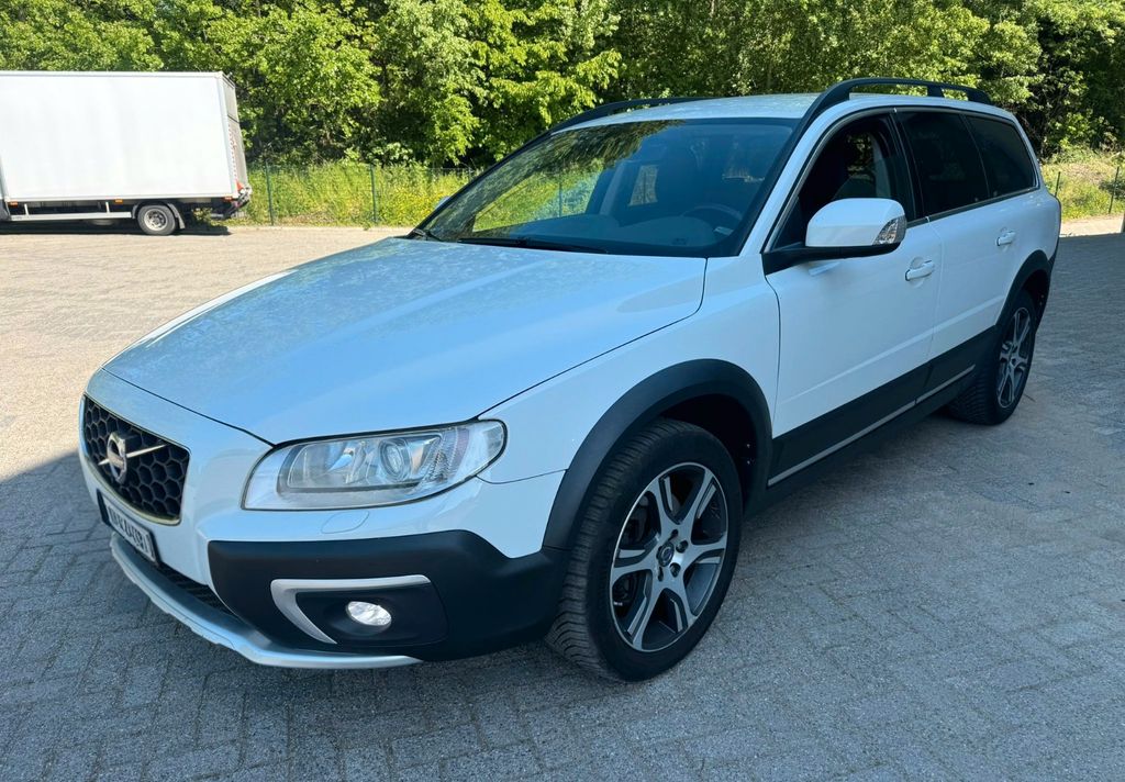 Volvo XC70