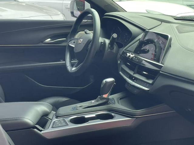 Cadillac Cadillac CT4