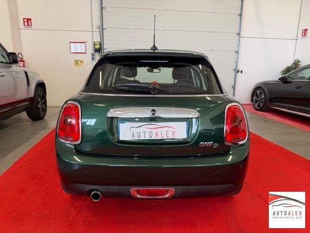 MINI Other