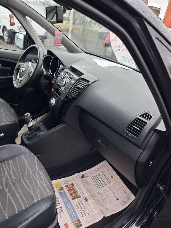 Kia Venga