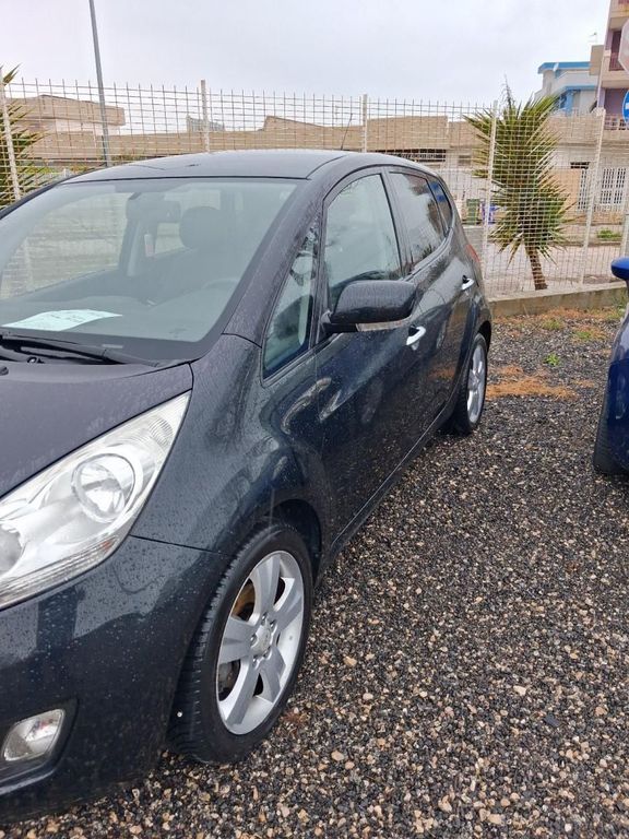 Kia Venga
