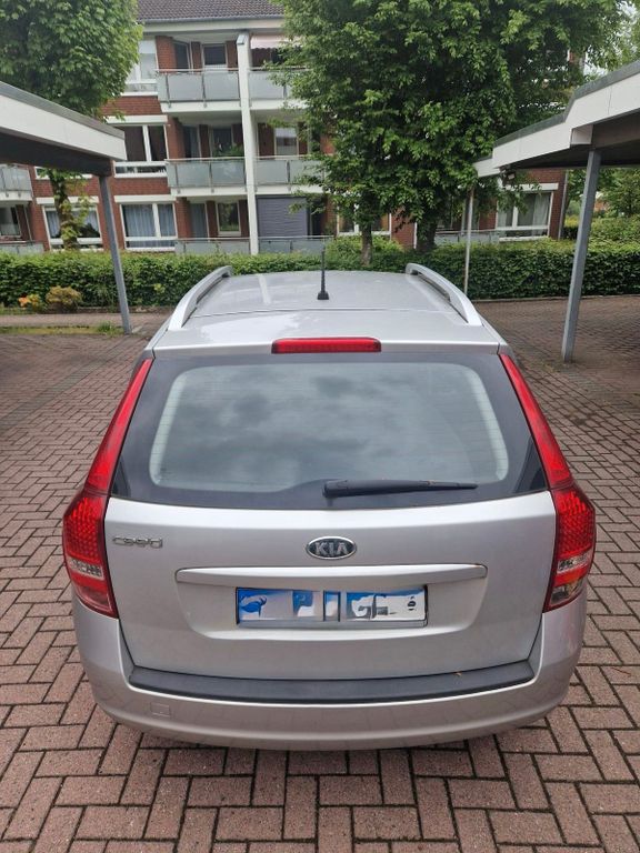 Kia Other
