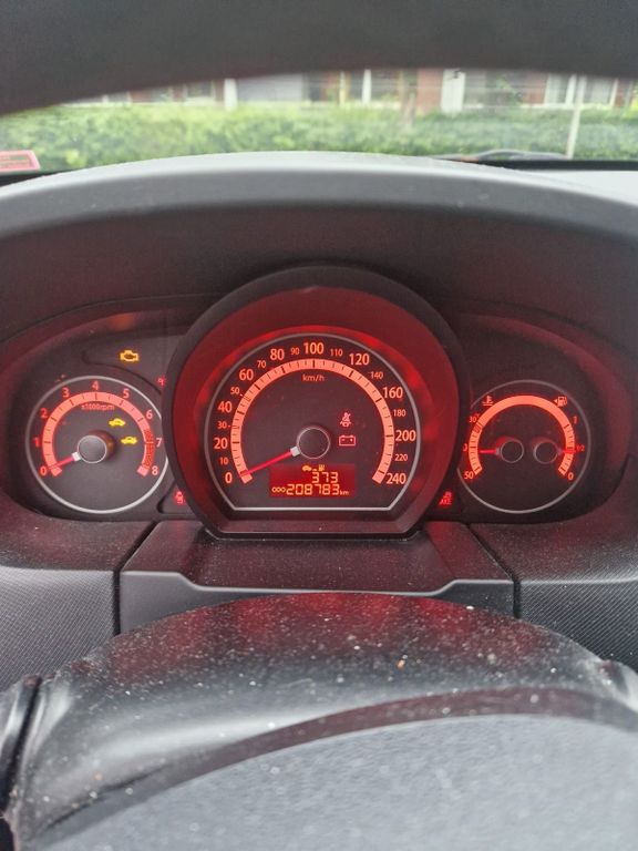Kia Other
