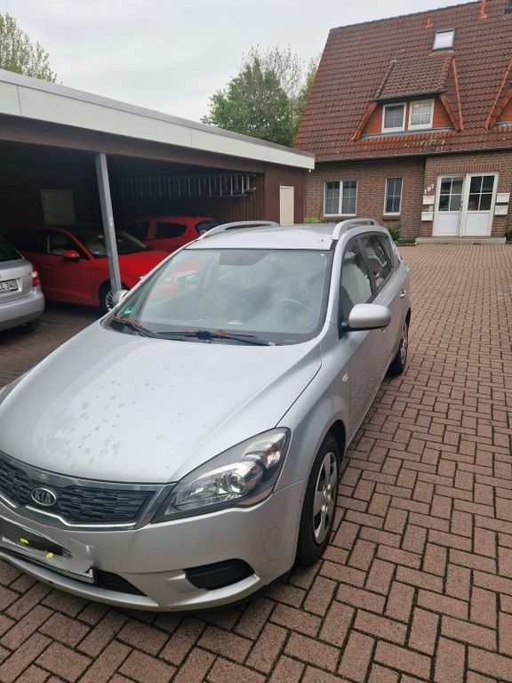 Kia Other