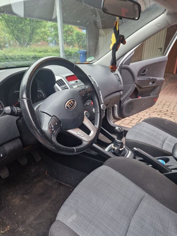 Kia Other