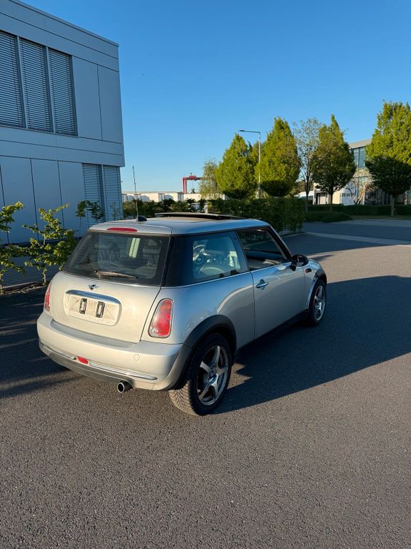 MINI ONE