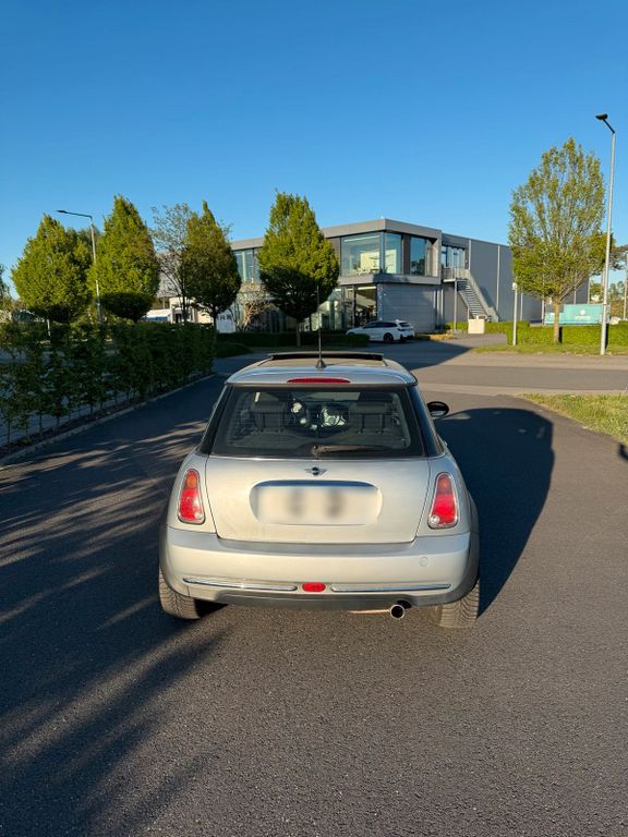MINI ONE