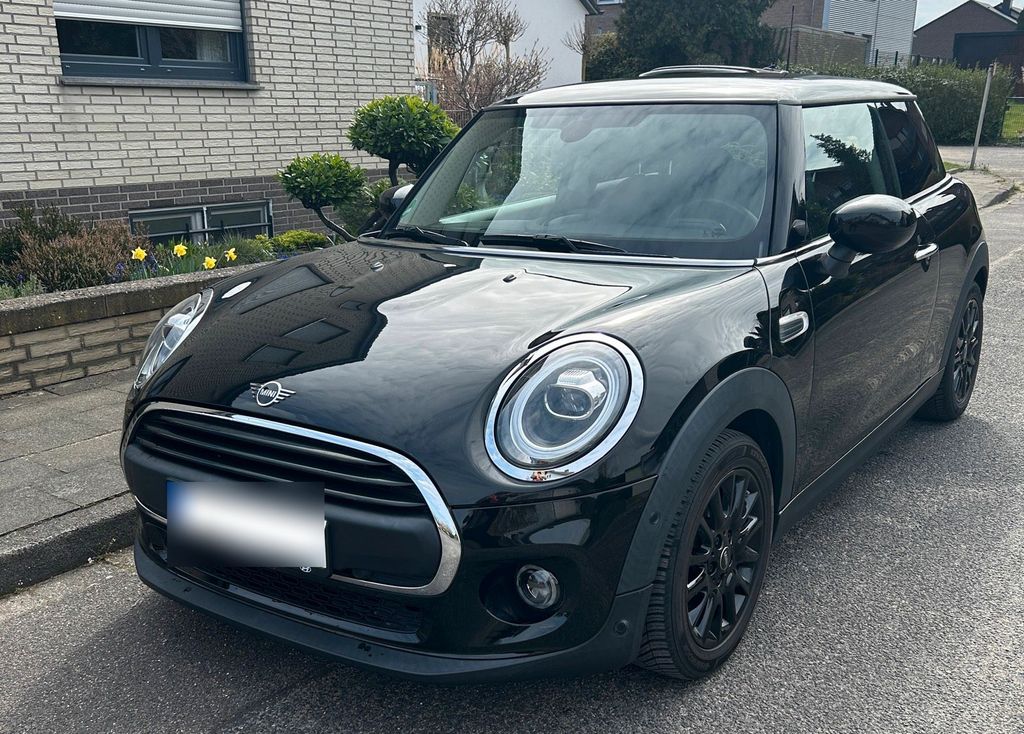 MINI ONE