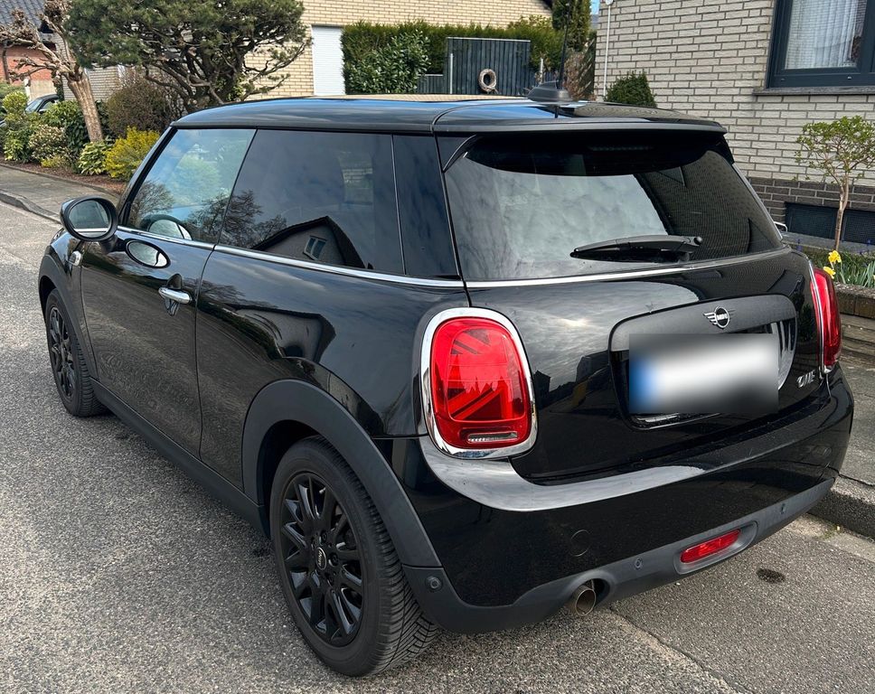 MINI ONE