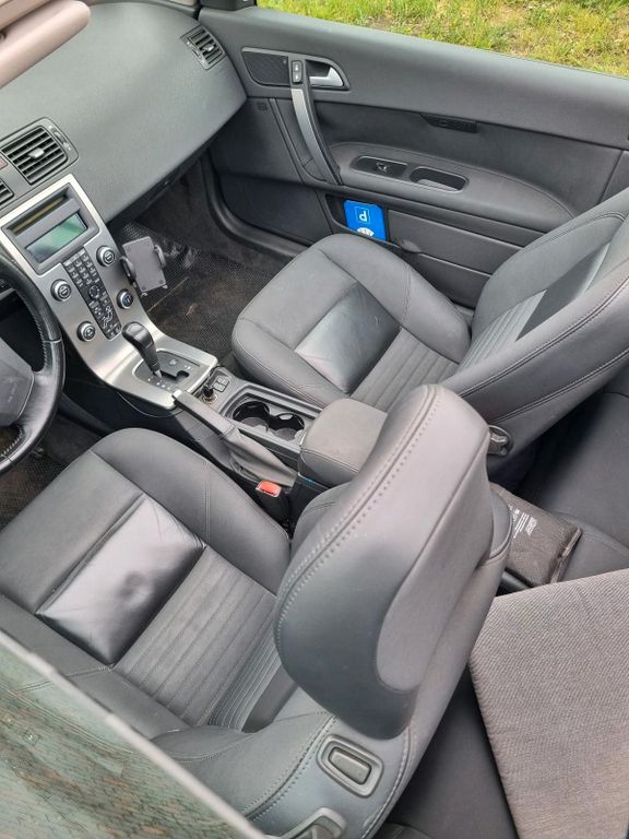 Volvo C70