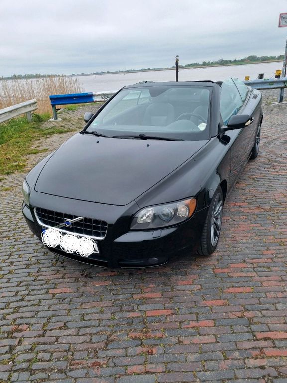 Volvo C70