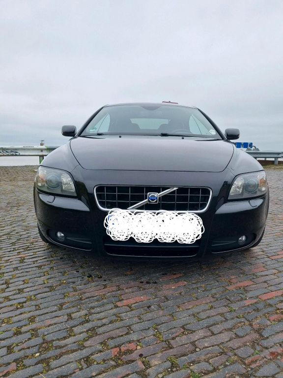 Volvo C70