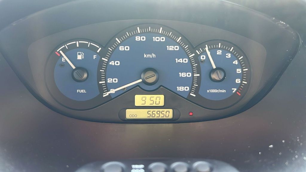 Chevrolet Matiz