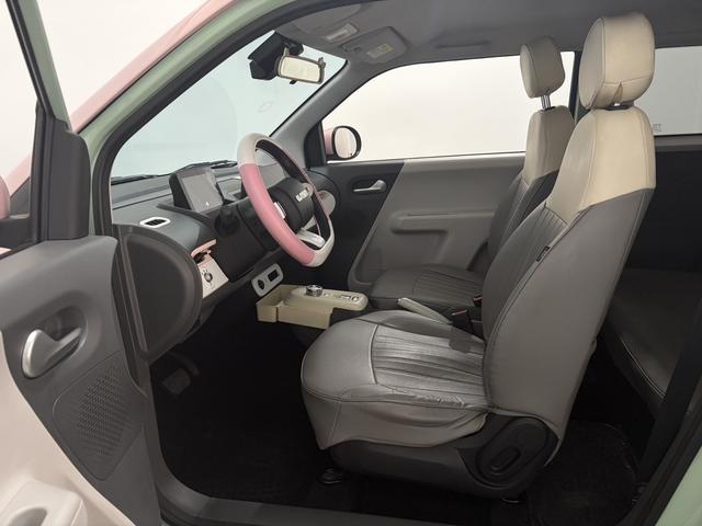Changan Qiyuan Changan Lumin