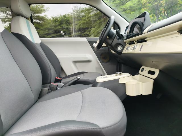 Changan Qiyuan Changan Lumin