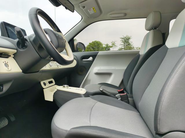 Changan Qiyuan Changan Lumin