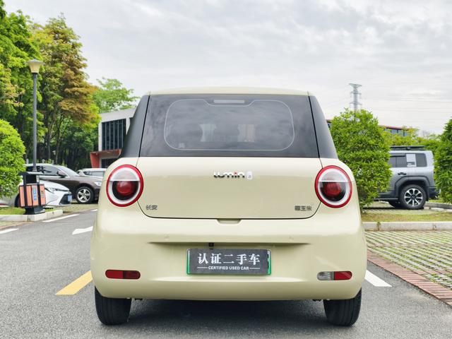 Changan Qiyuan Changan Lumin