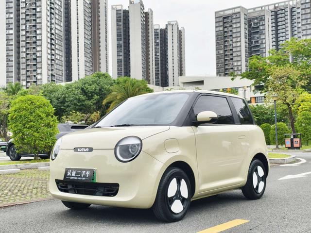 Changan Qiyuan Changan Lumin