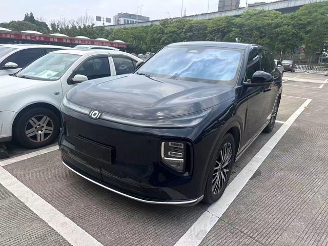 Changan Qiyuan Changan Qiyuan Q07